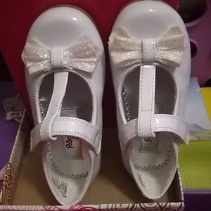 Babygirl shoes